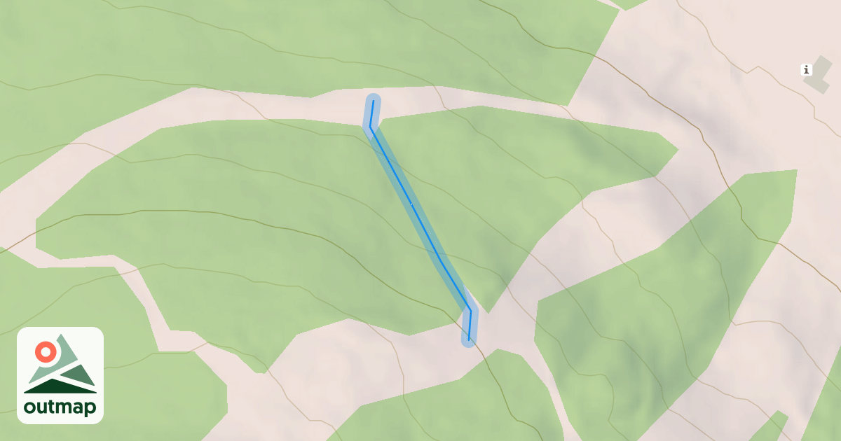Map of Presto