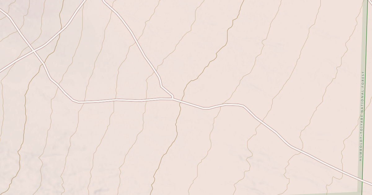Map preview of MCLEOD BYPASS
