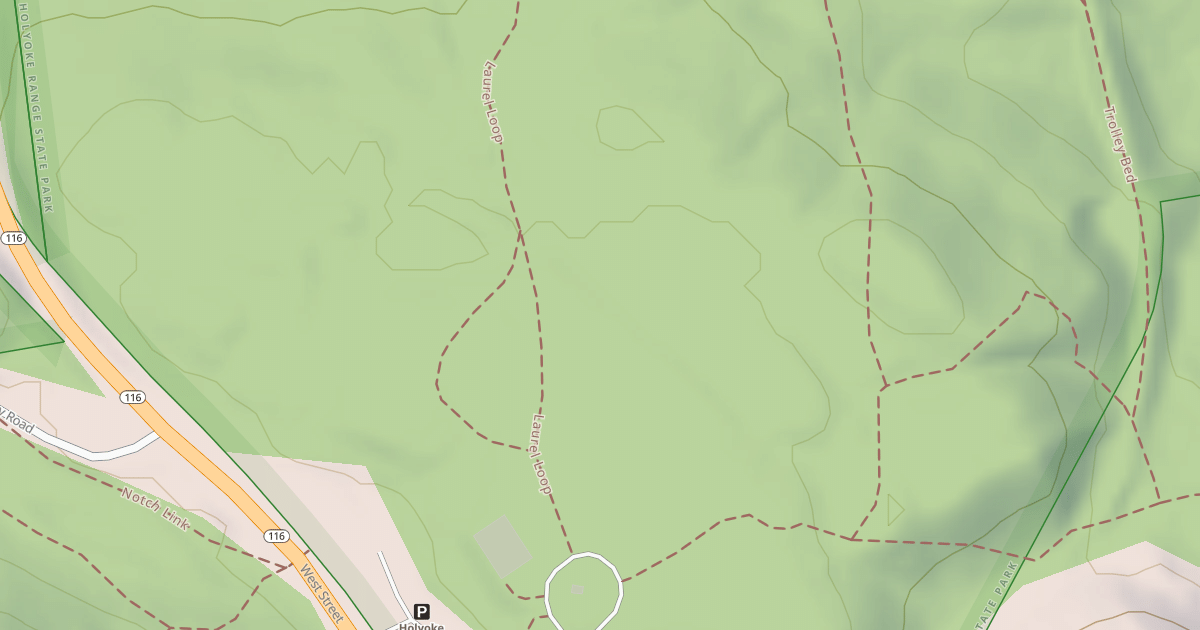 Map preview of USGS National Digital Trails 4d21bbeb-fda9-42d4-9c13-1570a3a34305