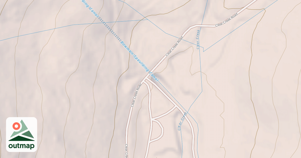 Map of 0018-014-05