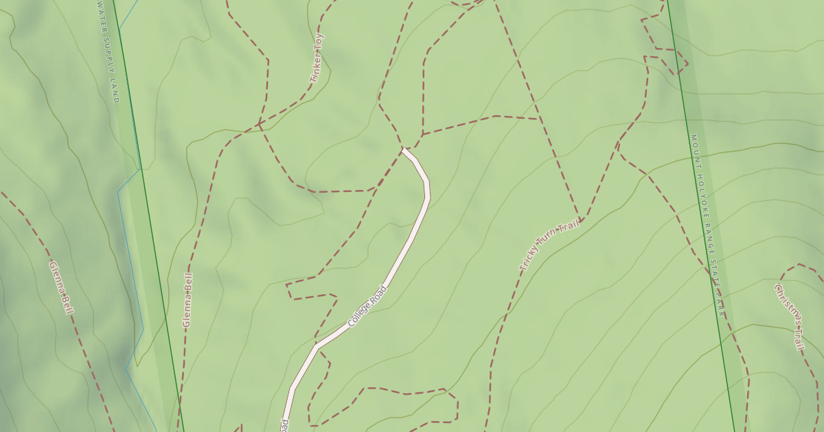 Map preview of USGS National Digital Trails d26ce415-49a6-40ad-beab-b80009284da7