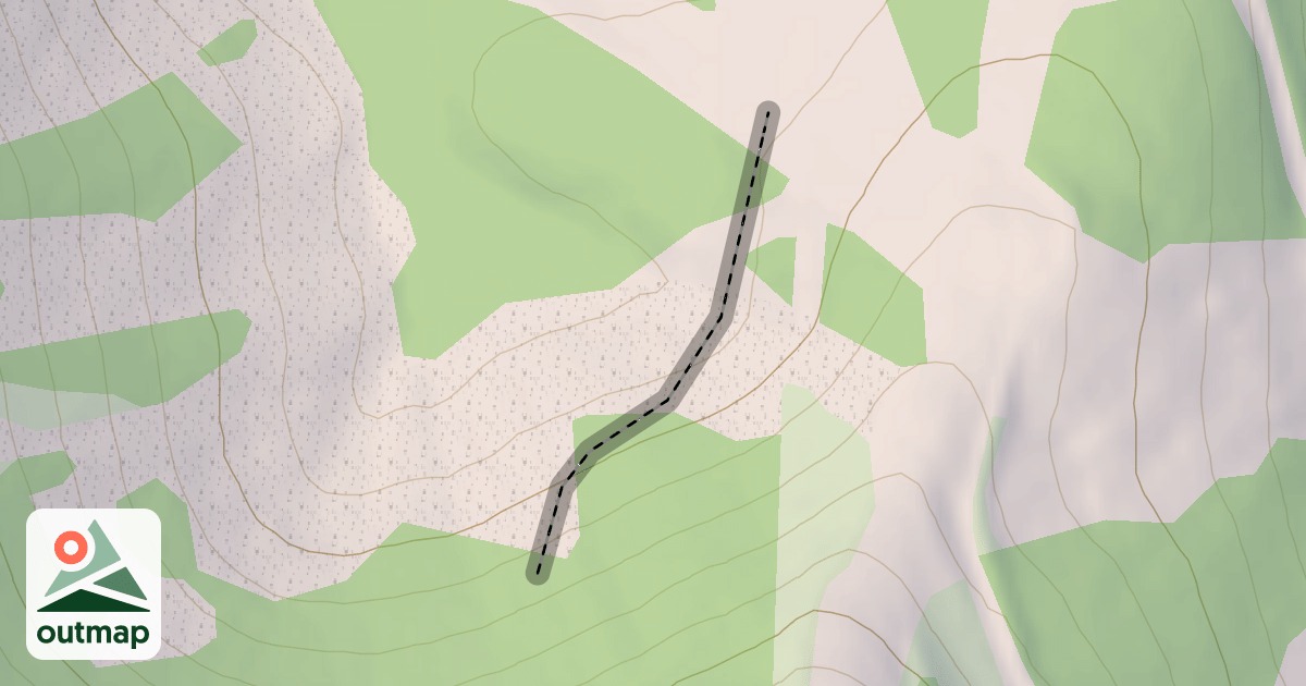 Map of Solitude