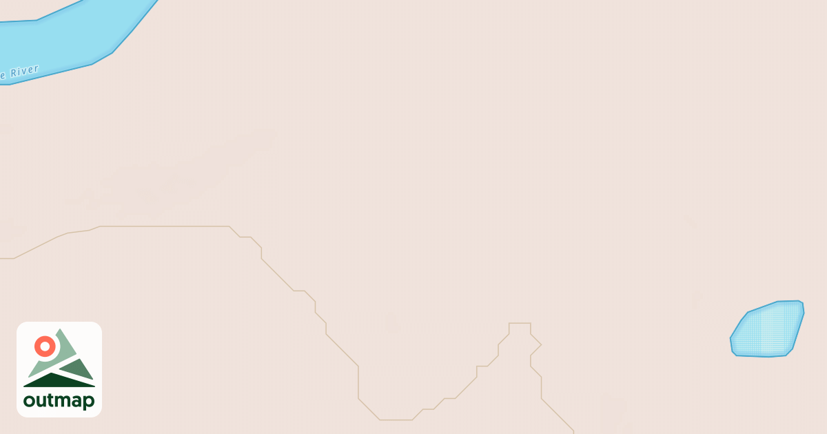 Map of PIMUSHE OUTLET