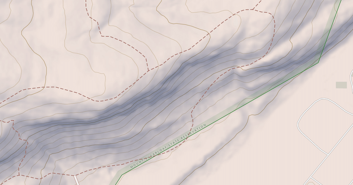 Map preview of USGS National Digital Trails 6e8ca94f-54d4-47b7-9051-19708bb9f3c4