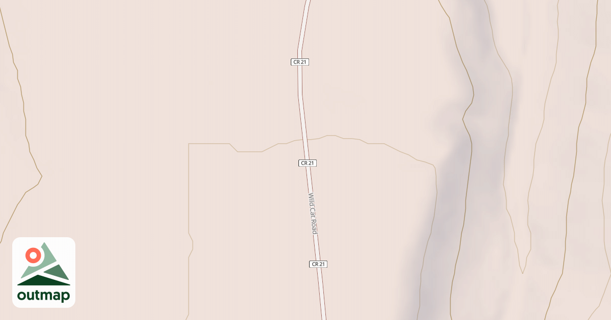 Map of BLM National GTLF Public Motorized Roads 281b10d2-4ff8-4ce0-ac13-cb71a77ab698