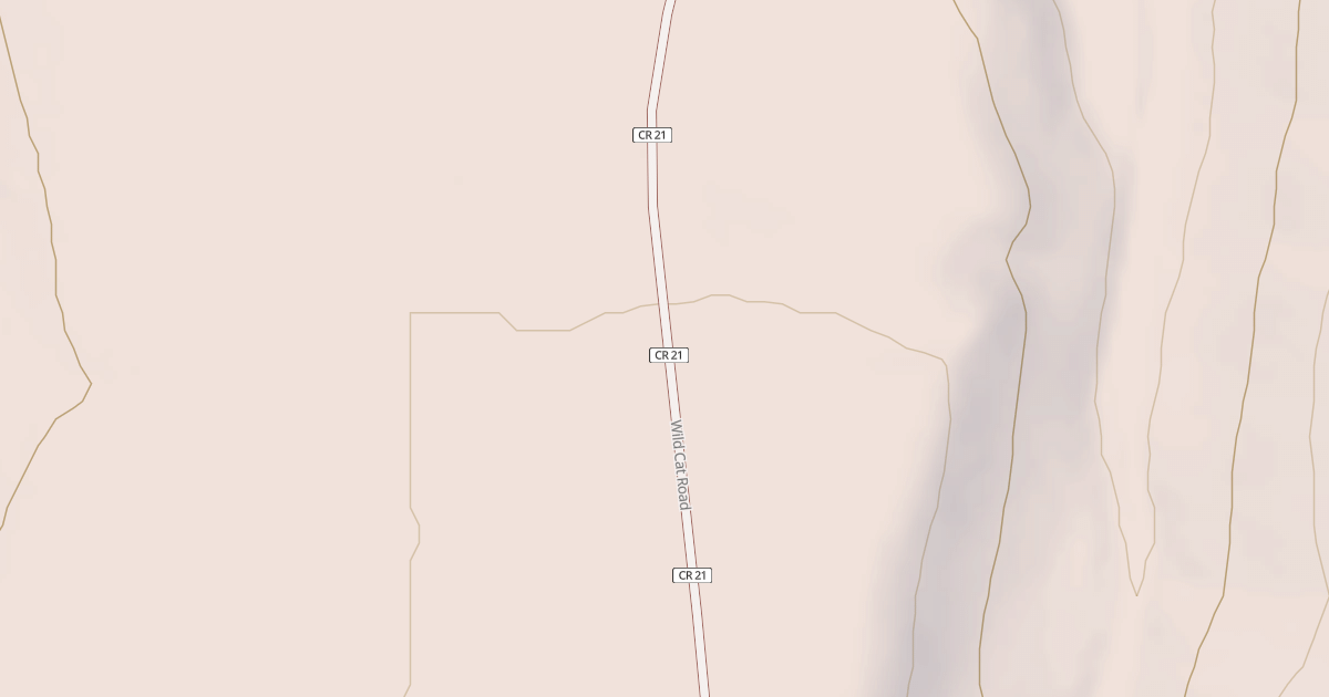 Map preview of BLM National GTLF Public Motorized Roads 281b10d2-4ff8-4ce0-ac13-cb71a77ab698