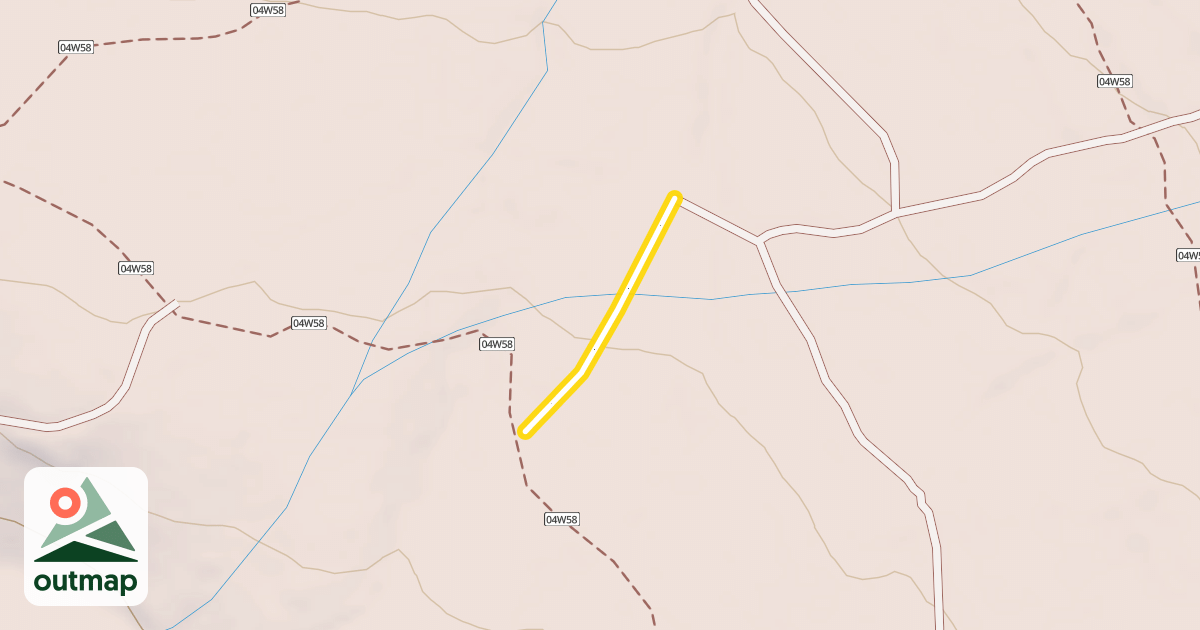 Map of Skyline