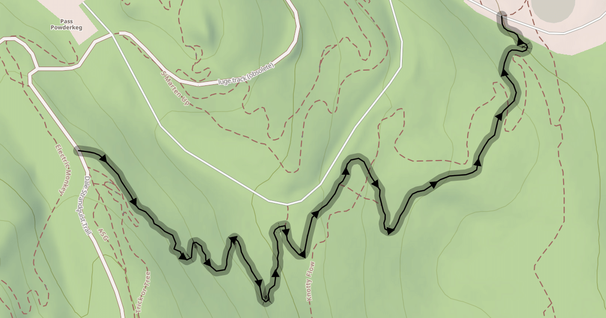 Map preview of Berma Grin
