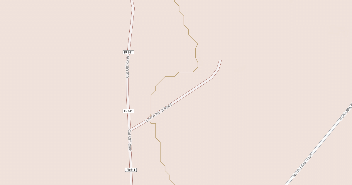 Map preview of LOW A NO. 3