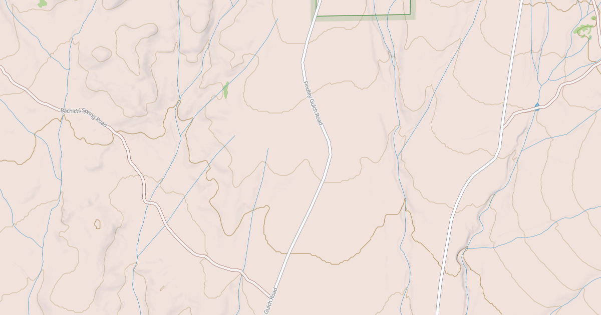 Map preview of BLM National GTLF Public Motorized Roads 1e34f1f4-230a-4057-8999-1a87ec7cec09