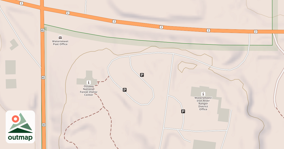 Map of FDR3999-A
