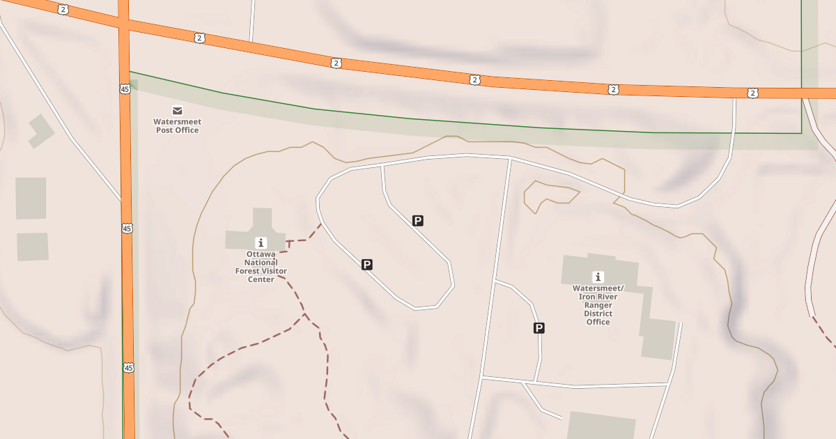 Map preview of FDR3999-A