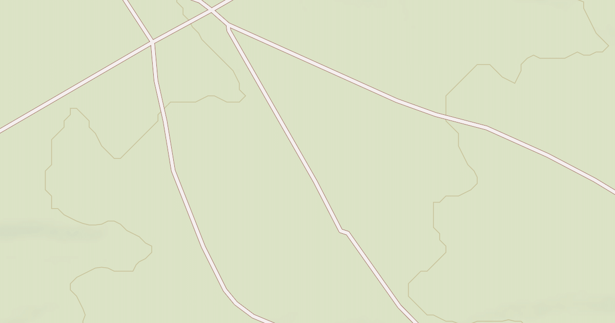 Map preview of BLM National GTLF Public Motorized Roads 28b6773b-16b5-473b-9b11-a3992c54d1cd