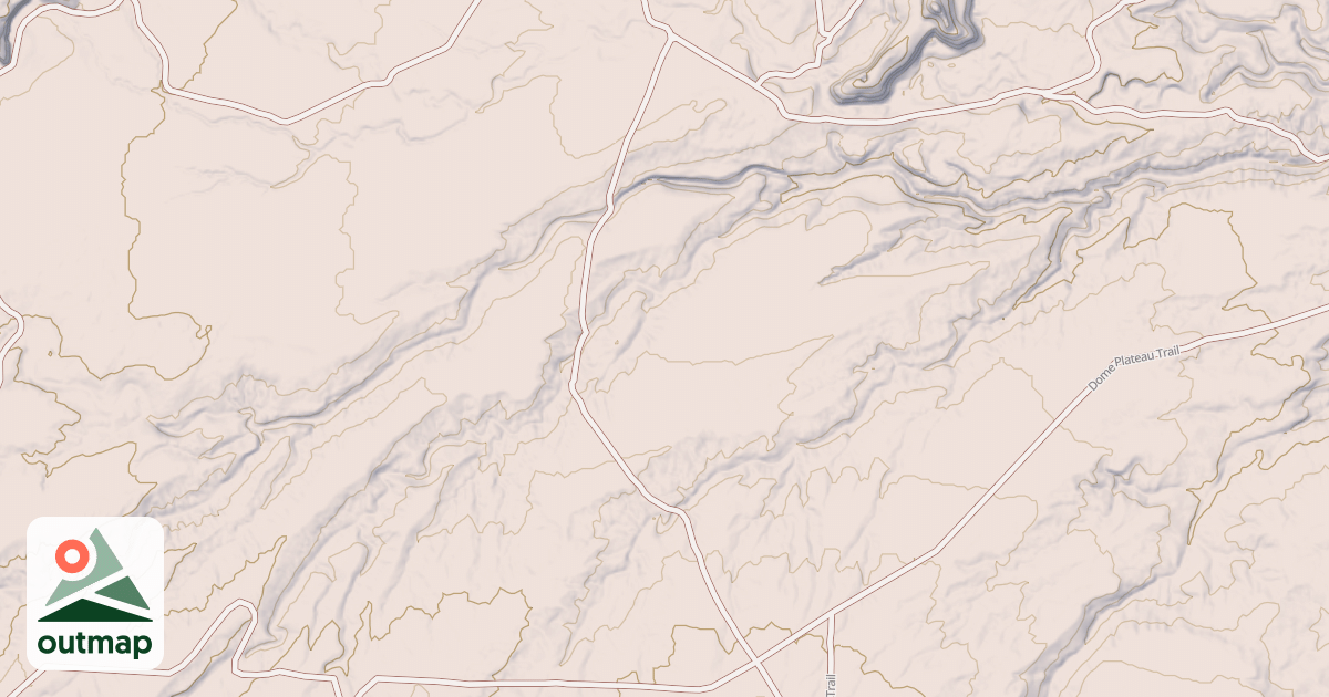 Map of BLM National GTLF Public Motorized Roads 06d537ea-54fb-4ffd-a8ee-173ea467c7b5