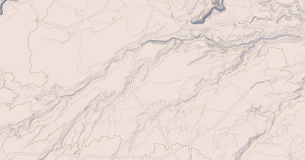 Map preview of BLM National GTLF Public Motorized Roads 06d537ea-54fb-4ffd-a8ee-173ea467c7b5