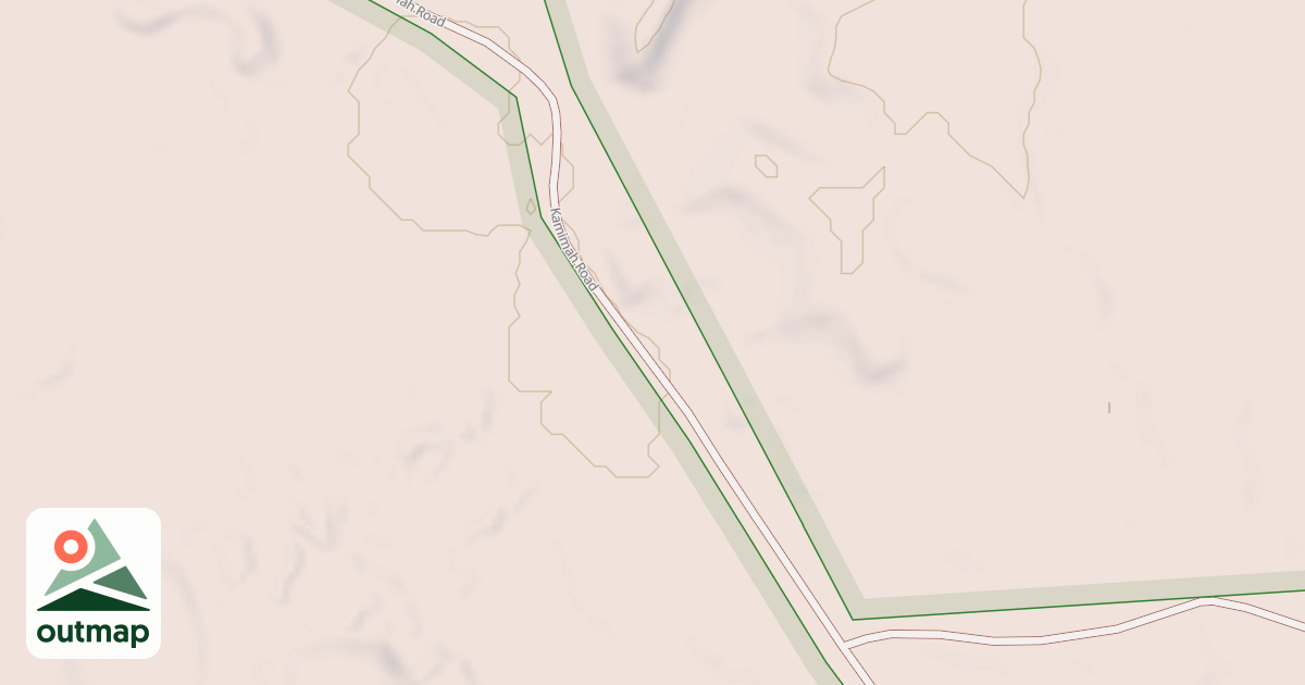 Map of BLM National GTLF Public Motorized Roads faf20276-3e6e-4b94-8910-2377cb2f15f2