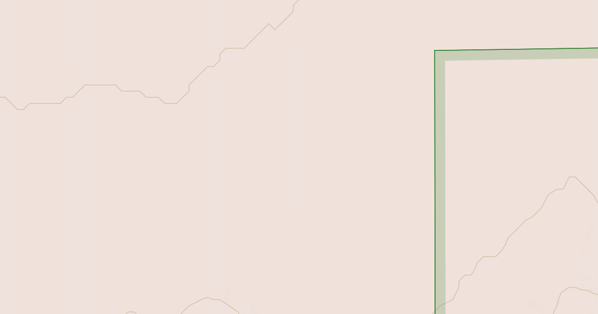 Map preview of BLM National GTLF Public Motorized Roads 674e017b-7f0a-4682-b48f-d86ba69e33b6