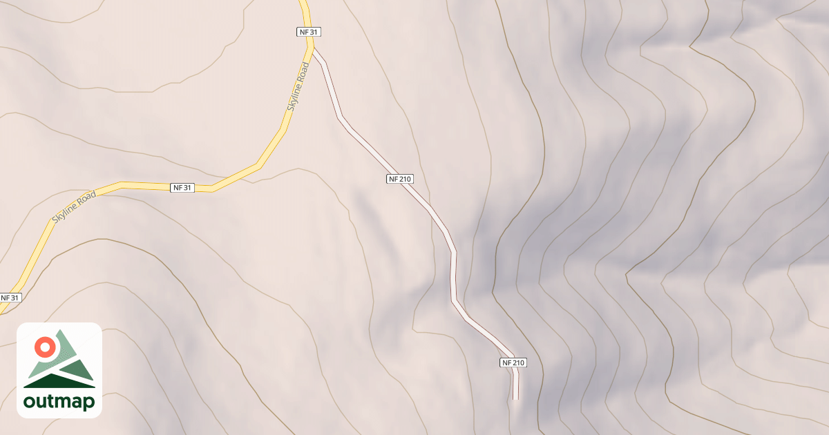 Map of O-3100210