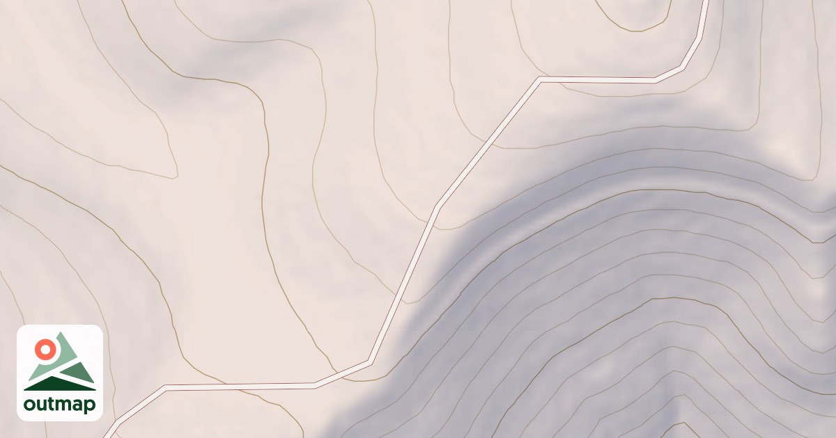 Map of BLM National GTLF Public Motorized Roads 931e3d16-69ce-4a41-94ea-8903ebd19ea7