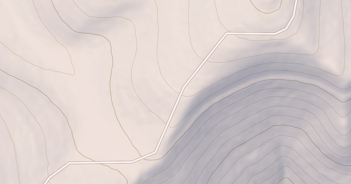 Map preview of BLM National GTLF Public Motorized Roads 931e3d16-69ce-4a41-94ea-8903ebd19ea7