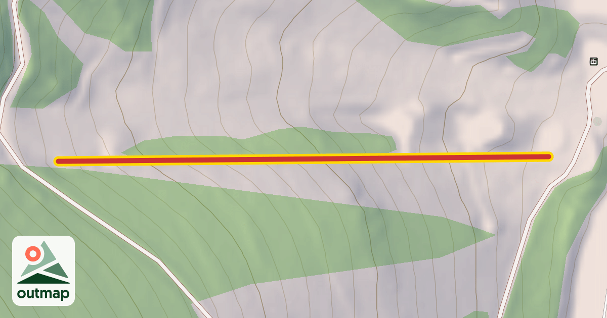 Map of Sunrise