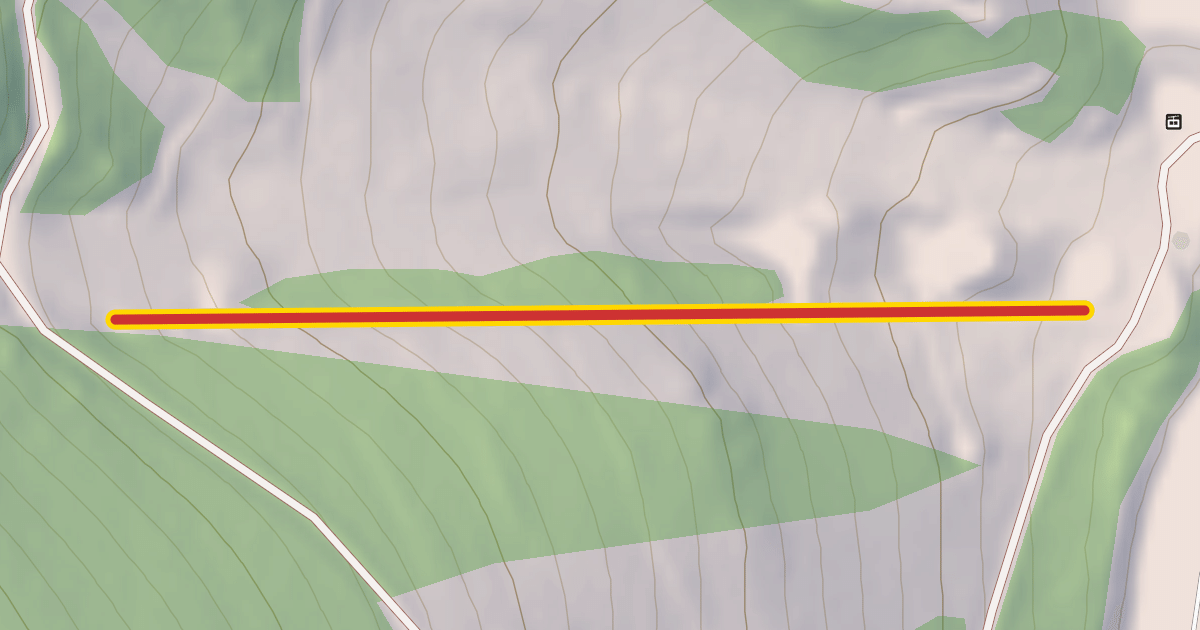 Map preview of Sunrise