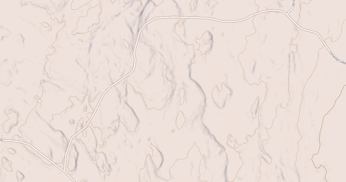 Map preview of FH 7 SPUR 1468 SPUR A