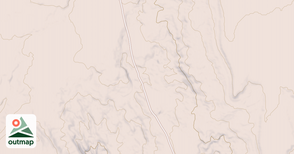 Map of BLM National GTLF Public Motorized Roads 088df2c4-1d3c-4716-a070-49e8cc849dad