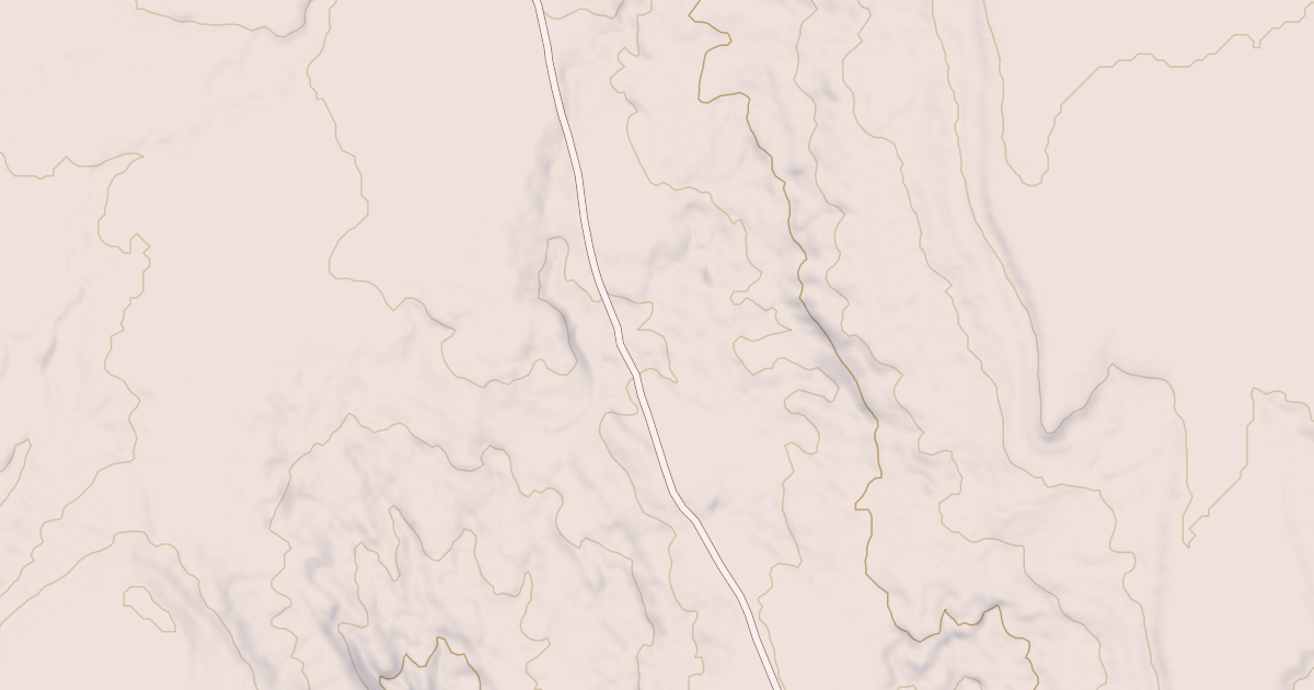 Map preview of BLM National GTLF Public Motorized Roads 088df2c4-1d3c-4716-a070-49e8cc849dad