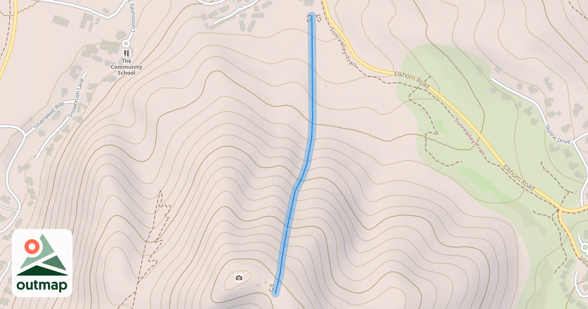 Map of New Bowl