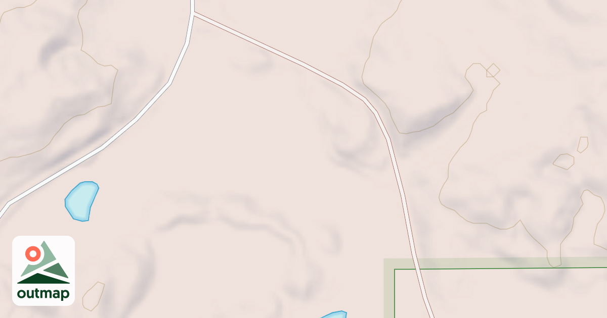 Map of FDR3346-K