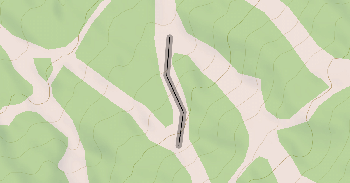 Map preview of Huckleberry Picker