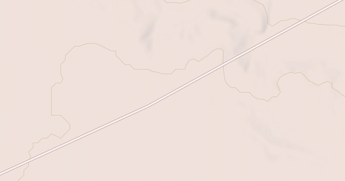 Map preview of BLM National GTLF Public Motorized Roads 2f02923f-026b-4c83-97aa-5fee5de3add5