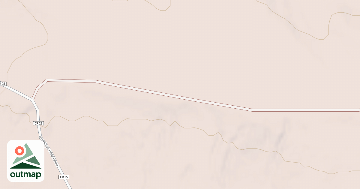 Map of BLM National GTLF Public Motorized Roads 04cd429d-8c9a-40c3-8723-d288edbdb146