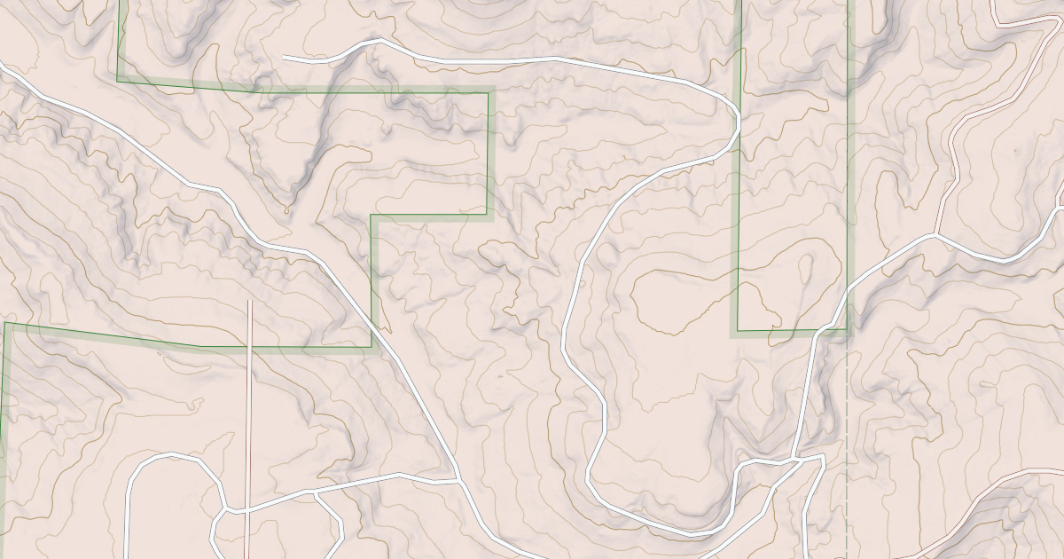 Map preview of PZINSKI