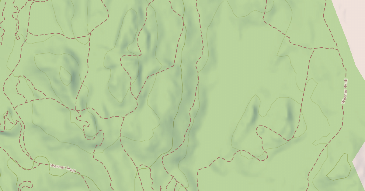 Map preview of USGS National Digital Trails 613ad25e-ef2e-4fd8-808b-30229a005c54