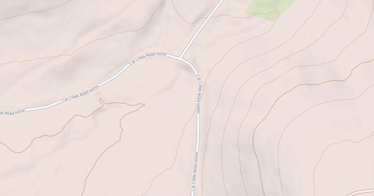 Map preview of CAT NIP