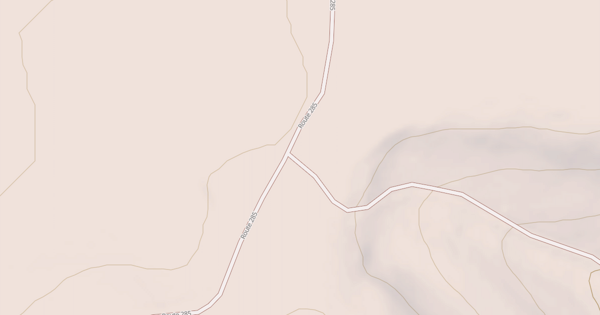 Map preview of N.SPRINGS TS