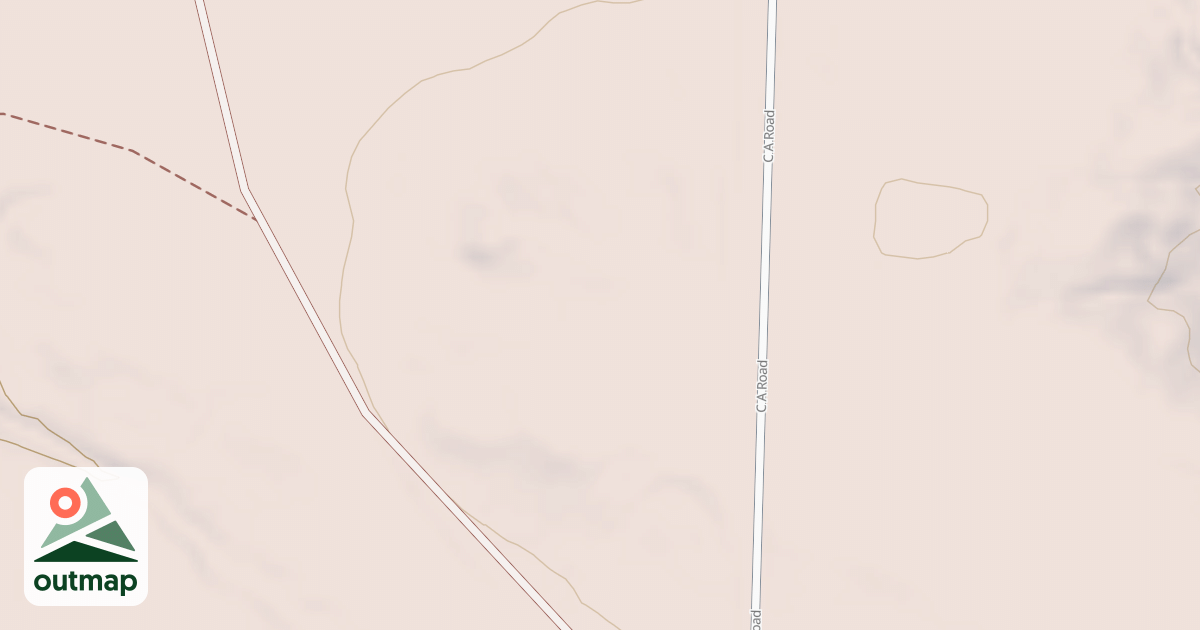 Map of USGS National Digital Trails 1da3ffec-bb25-42b4-a4d8-475aa44d49f6