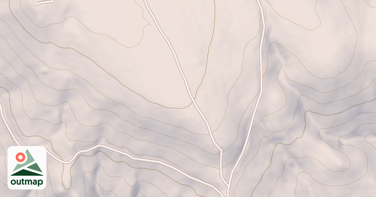Map of USGS National Digital Trails ba59a640-a7d0-472d-85c5-370bbcf3af0c