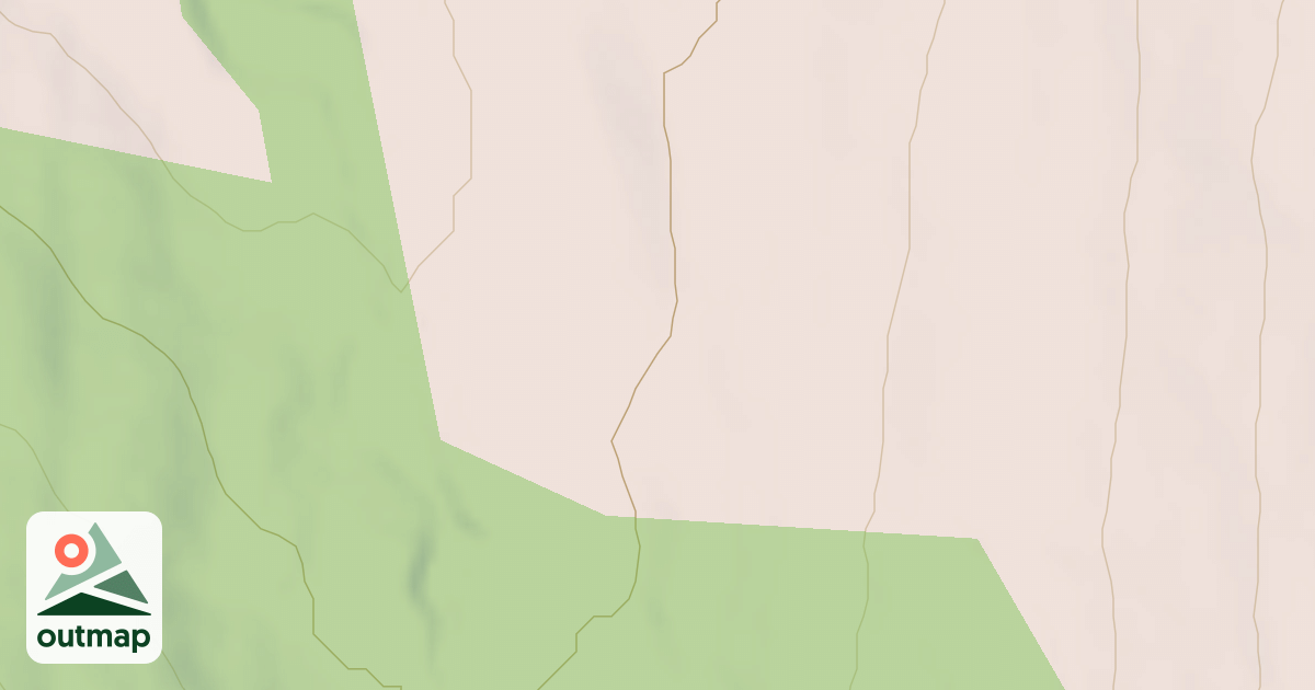 Map of 105A