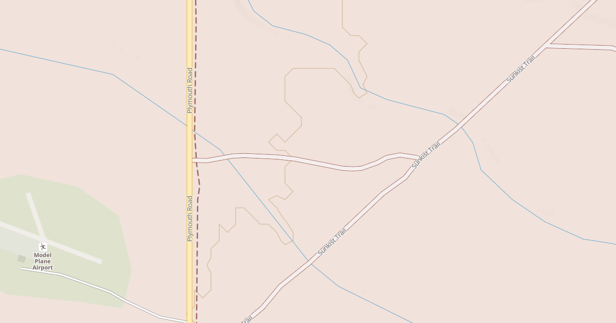 Map preview of BLM National GTLF Public Motorized Roads 3460e2c1-4feb-483f-95be-feb49f492358