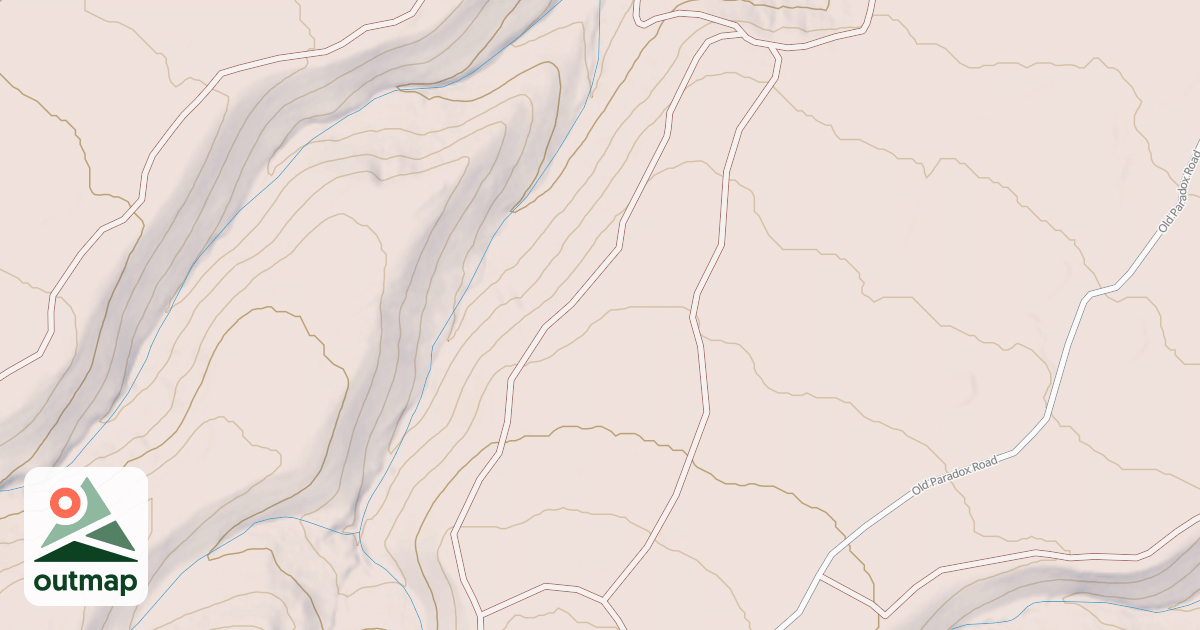 Map of BLM National GTLF Public Motorized Roads 1ca5ef0d-ed96-4921-b8ab-75e09f6ff5b2