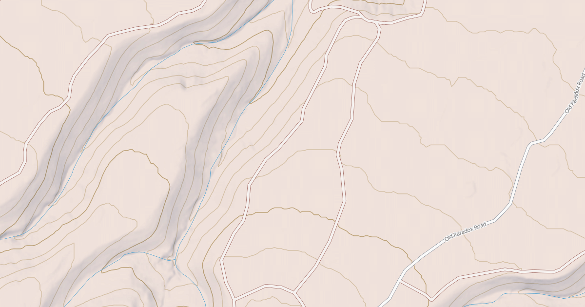 Map preview of BLM National GTLF Public Motorized Roads 1ca5ef0d-ed96-4921-b8ab-75e09f6ff5b2