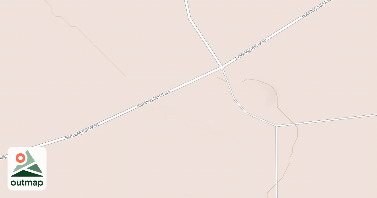 Map of BLM National GTLF Public Motorized Roads 35935add-25c9-4c73-9b76-660443ded594