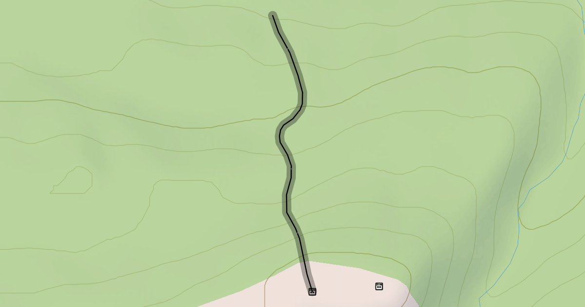 Map preview of Amisk