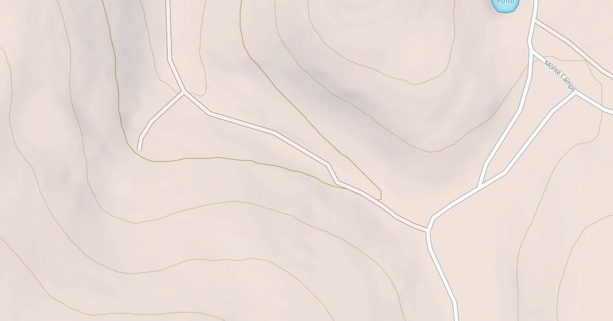 Map preview of DRY BREAD PRIVATE