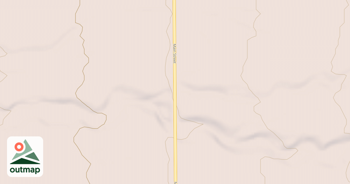 Map of BLM National GTLF Public Motorized Roads 30e0c980-00f3-48a7-9730-234af2eae178