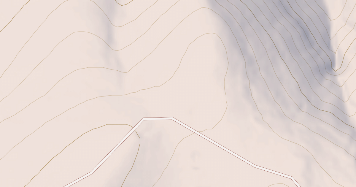 Map preview of USGS National Digital Trails 1dee92f0-0a4c-4081-819a-9ead830827f5