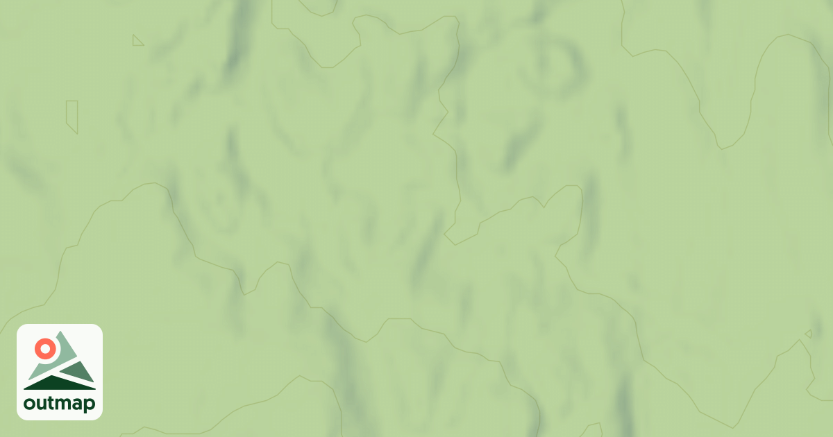 Map of Meadow Brook